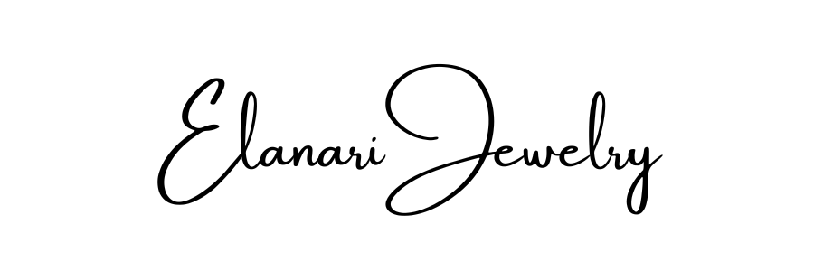 ElanariJewelry